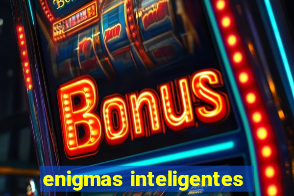 enigmas inteligentes